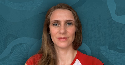 Dr. Anda Belciu