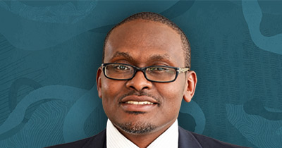 Nicodemus Maingi